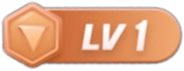 等级-LV1-骑士